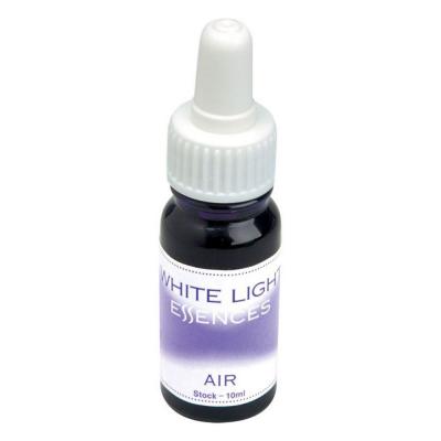 Australian Bush Flower Essences White Light Essence Air 10ml